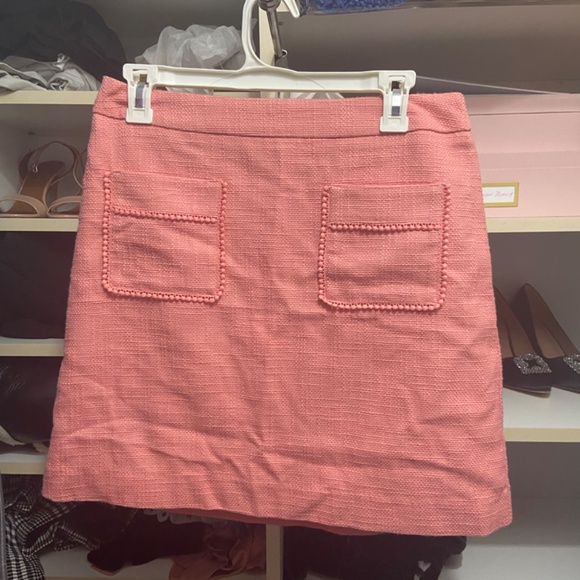 NWT Coral Loft Skirt - Picture 2 of 5